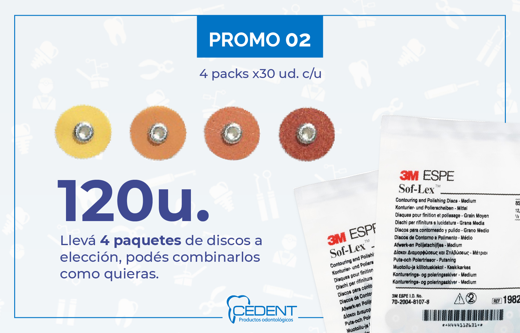 Odoo • Imagen y texto