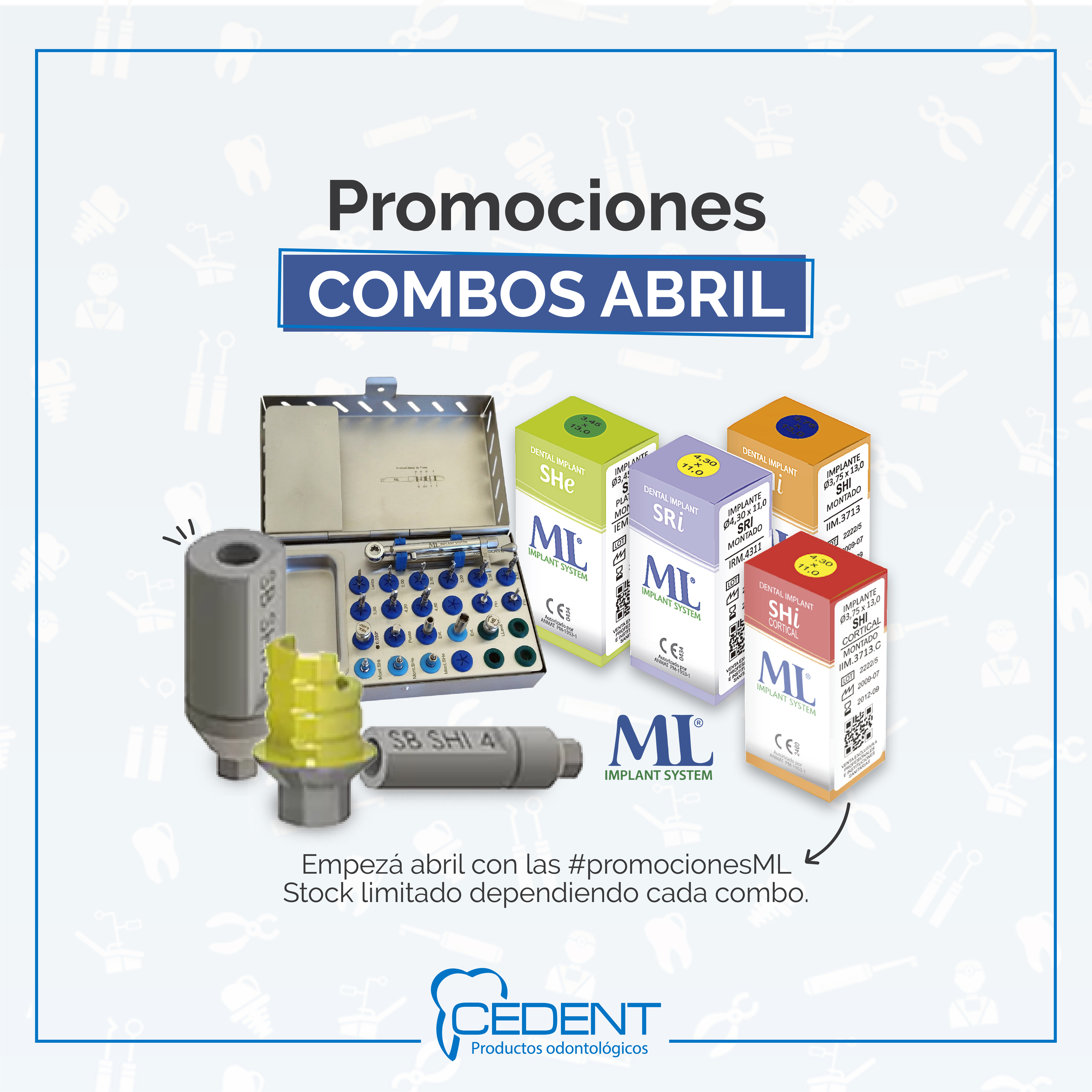Odoo • Imagen y texto