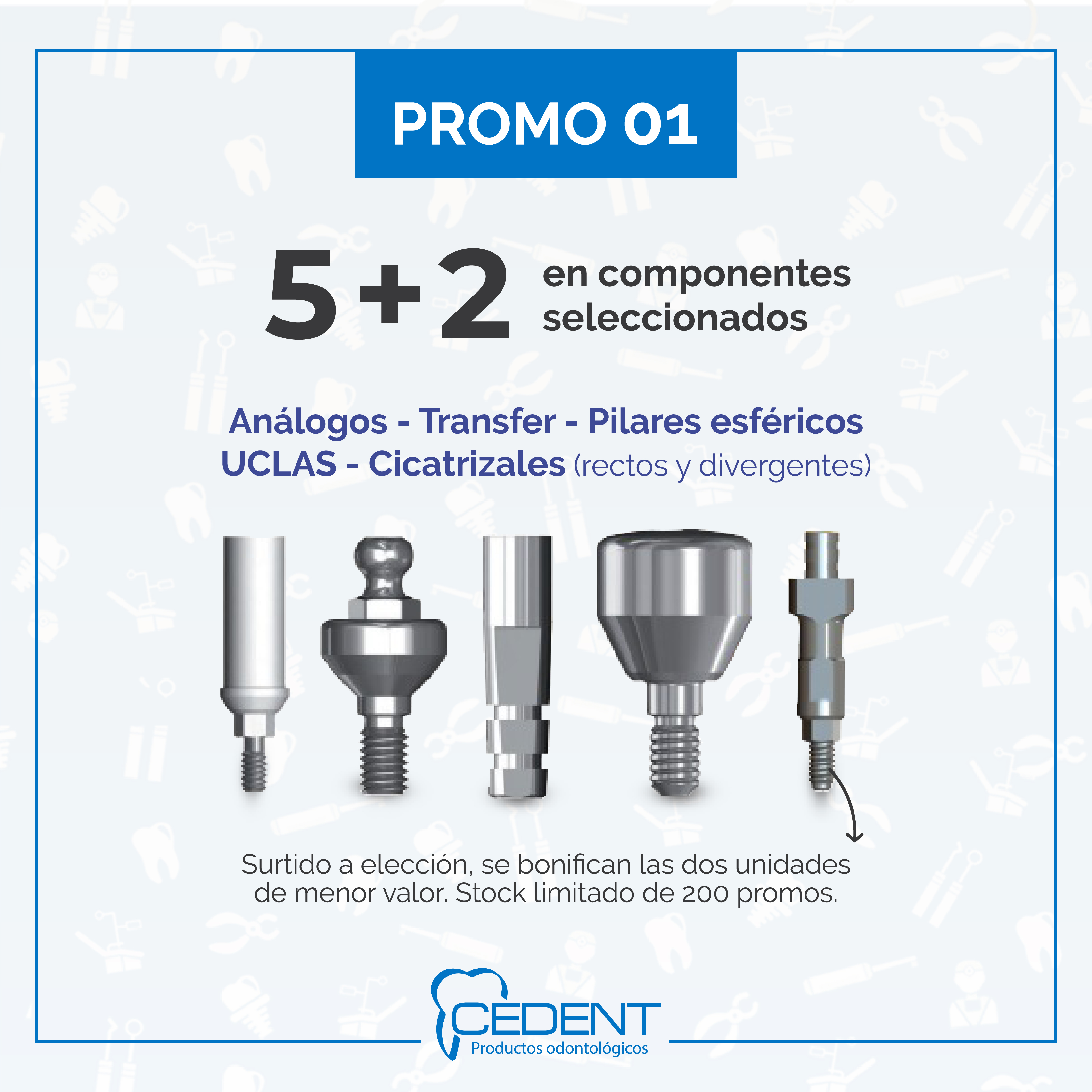 Odoo • Imagen y texto
