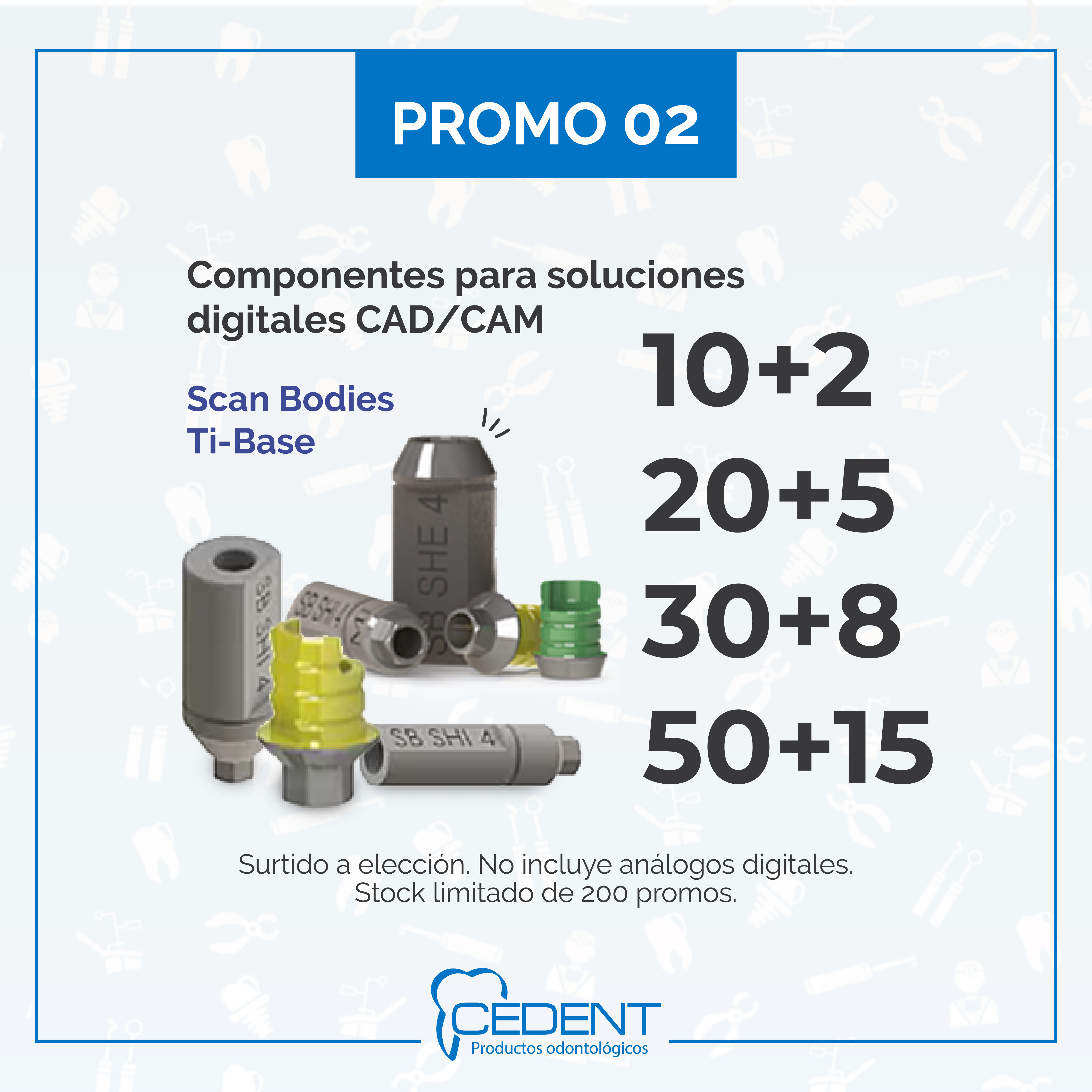 Odoo • Imagen y texto