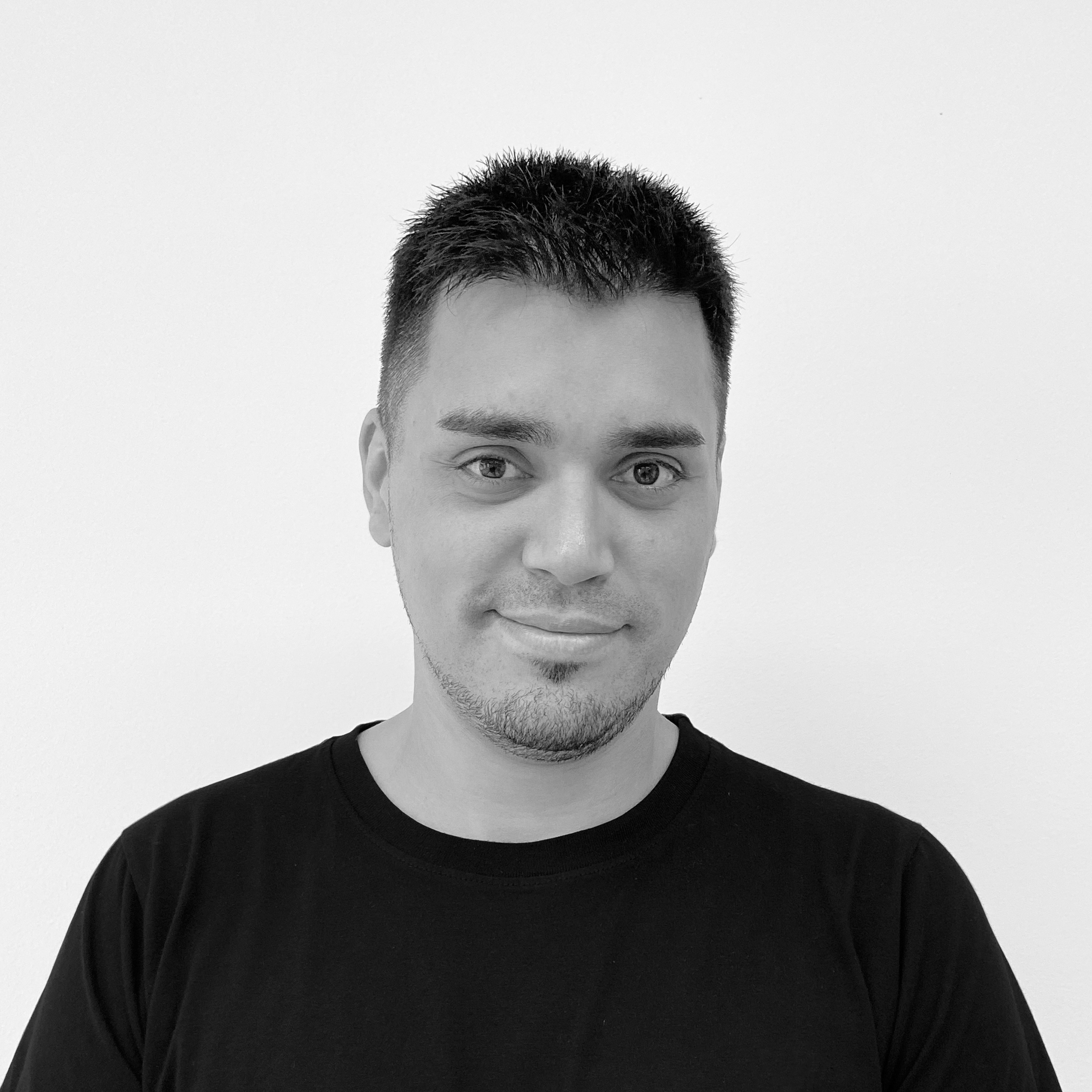 Odoo - Prueba 1 a tres columnas