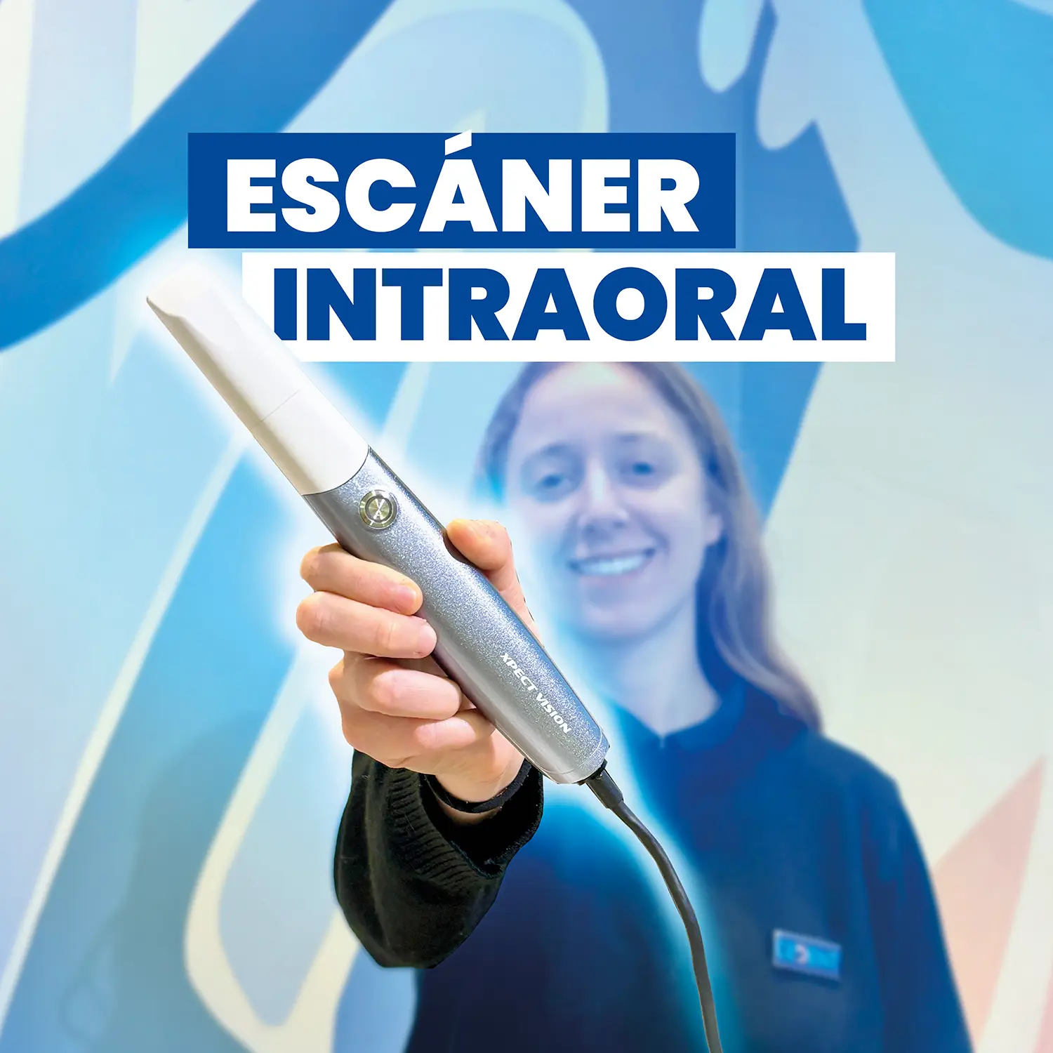 Equipamiento Odontológico