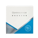 Blanqueador OPALESCENCE PF al 15% DR KIT x 8 unidades. ULTRADENT