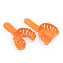 KIT Cubeta plástica para Ortodoncia surtidas x 12u. DURALOCK