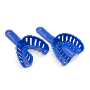 KIT Cubeta plástica para Ortodoncia surtidas x 12u. DURALOCK