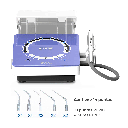 Ultra Cavitador ultrasónico D600, con luz LED, Perio Endo . DTE WOODPECKER