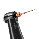 Micromotor para Endodoncia Mecanizada + Localizador, ENDOMATIC. DTE WOODPECKER
