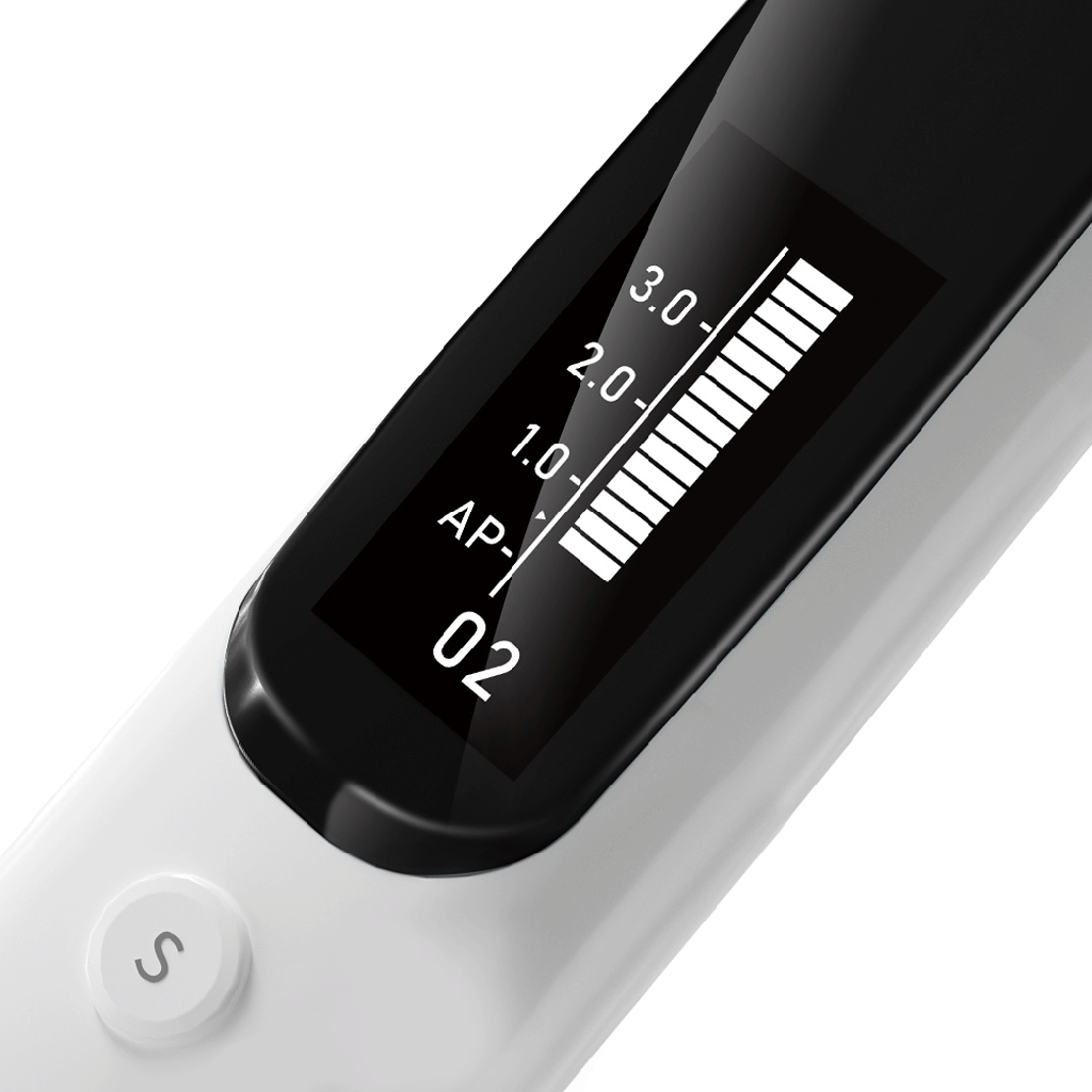 Micromotor para Endodoncia Mecanizada + Localizador, ENDOMATIC. DTE WOODPECKER