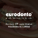 Bracket Metálico Lingual, c/hooks, caso x 24u. EURODONTO