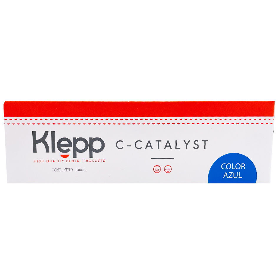 Activador para silicona por condensación C-Catalyst. KLEPP