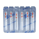 ProTaper Universal Mecanizado, Retratamiento, RECIPROC 25mm blister x 6u. VDW