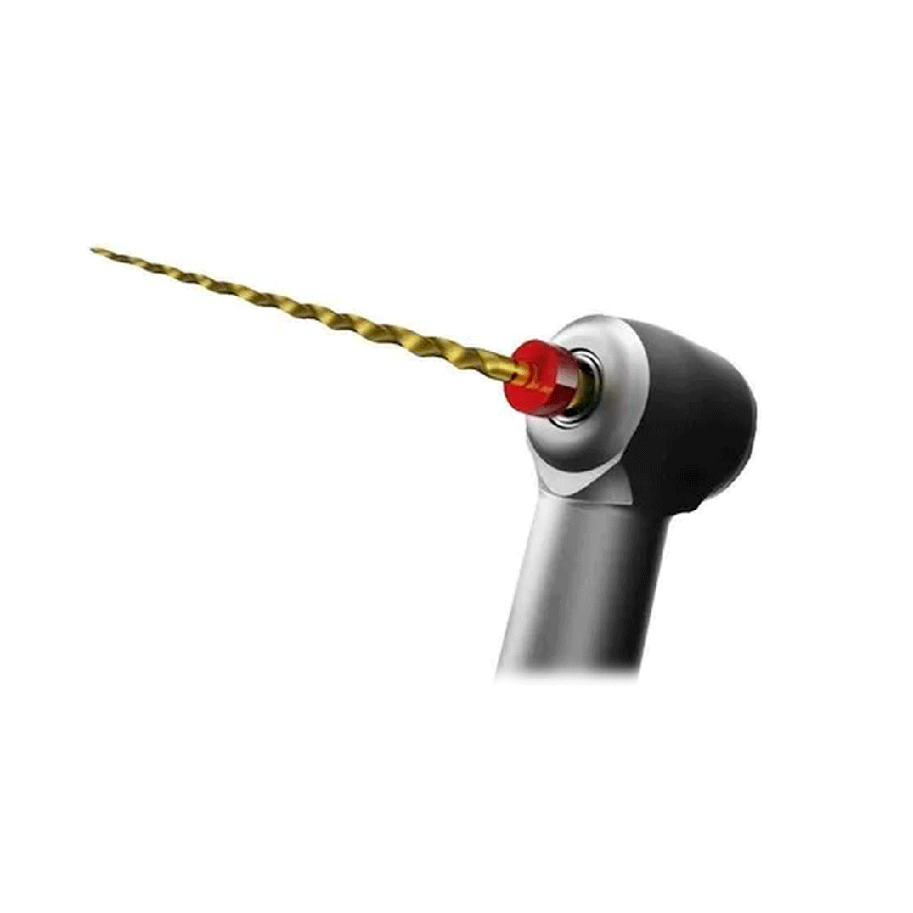 Micromotor para endodoncia mecanizada,  ENDO GOLD. DTE WOODPECKER