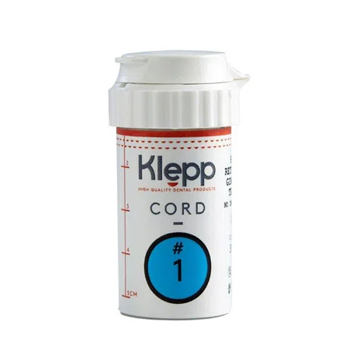 Hilo Retractor CORD #1- KLEPP