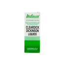 Acido clorhidrico Cleardick. DICKINSON