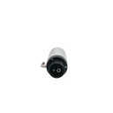 Micromotor neumático MINI, irrigación externa, 1024-B2 (BEN-08C). TEALTH