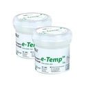 Cemento provisorio Gutta E-temp. DIADENT