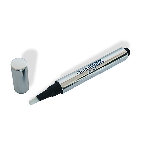 Blanqueador Quickwhite Pen 6%. QUICKWHITE