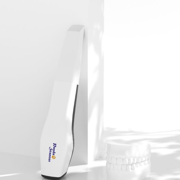 Scanner intraoral PANDA 2. PANDA