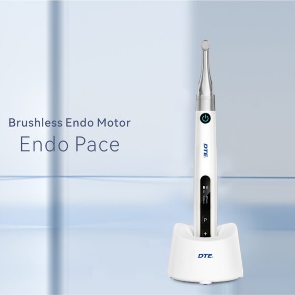 Micromotor para Endodoncia Mecanizada Endopace. DTE WOODPECKER