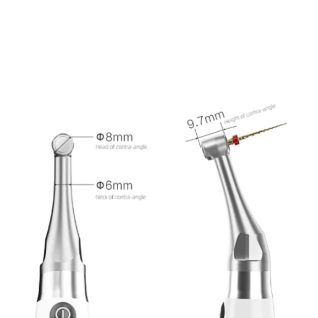 Micromotor para Endodoncia