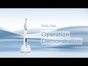 Micromotor para Endodoncia