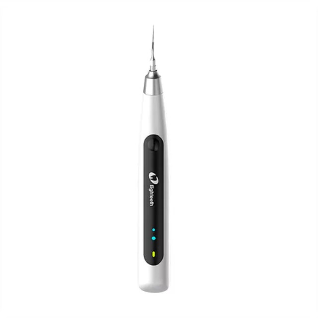 Cavitador inalámbrico ultrasónico para endodontica, Ultra X. EIGHTEETH