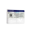 Piedras de diamante FG 878M (Azul), blister x 5u. EVODEN