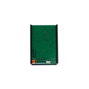 Micromotor eléctrico interno para sillón 1021-M4 (FB-MD02). TEALTH