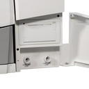 Autoclave LFSS23AA 23L, Clase B, con bomba de vacío. LAFOMED