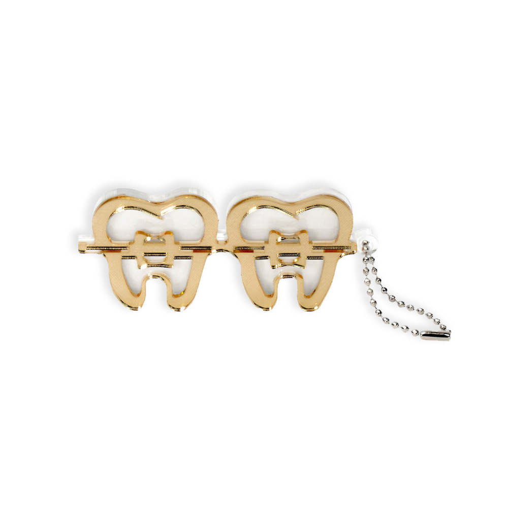 Accesorio colgante Glamgrip Brackets. VEESLIDE