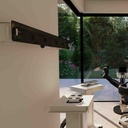 Dispensador de materiales descartables Vee M3 (Compresas + suctores + vasos). VEESLIDE