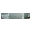 Dispensador de materiales descartables Vee M3 (Compresas + suctores + vasos). VEESLIDE