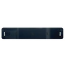 Dispensador de materiales descartables Vee M3 (Compresas + suctores + vasos). VEESLIDE