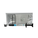 Sellador de fosas y fisuras Eco-S, jeringa x 1.2ml. VERICOM