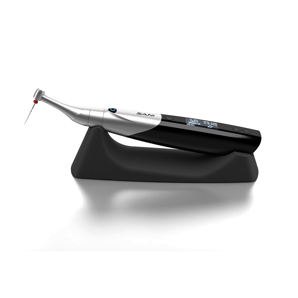Micromotor endodóntico con localizador y bluetooth Endo-Max. SANI