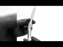 Pieza de mano para cirugía con ángulo de 20° 1024-B2 (SEN-10C). TEALTH