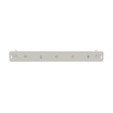 Dispensador de materiales descartables Vee M5 (Barbijos + guantes + compresas + suctores + vasos). VEESLIDE