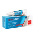 Gel de remoción atraumatica, BRIX 3000, pomo x 3ml. BRIX