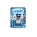 Hueso, material de origen bovino, BOS-HA Evolution, frasco x 0,5g (N). TISSUM