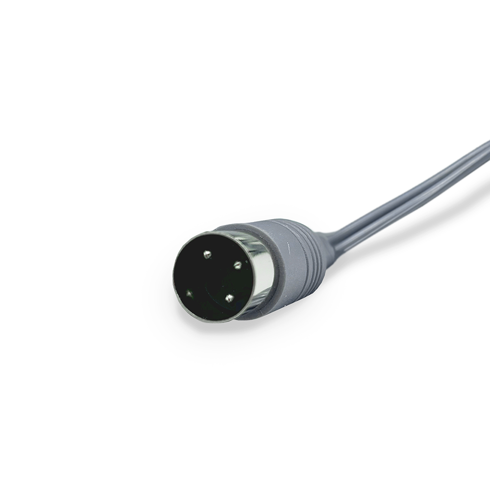 Micromotor para laboratorio 45.000rpm. EVODEN