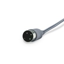 Micromotor para laboratorio 45.000rpm. EVODEN