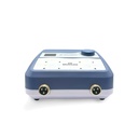 Micromotor para laboratorio E-50 Brushless (sin carbones), 50.000 rpm, pedal progresivo. EVODEN