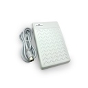 Micromotor para laboratorio E-50 Brushless (sin carbones), 50.000 rpm, pedal progresivo. EVODEN