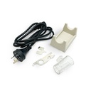Micromotor para laboratorio E-50 Brushless (sin carbones), 50.000 rpm, pedal progresivo. EVODEN