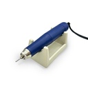 Micromotor para laboratorio E-50 Brushless (sin carbones), 50.000 rpm, pedal progresivo. EVODEN