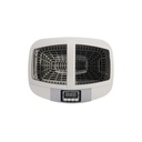 Lavadora ultrasónico 4820 2.5 Lts. CODYSON