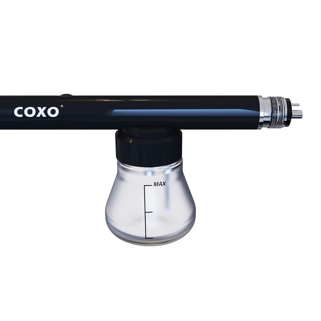 Micro arenadora, Standart. COXO