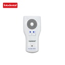 Kit de Espejos x 4u, con desempañador Eléctrico y luz LED. FOTODENTAL