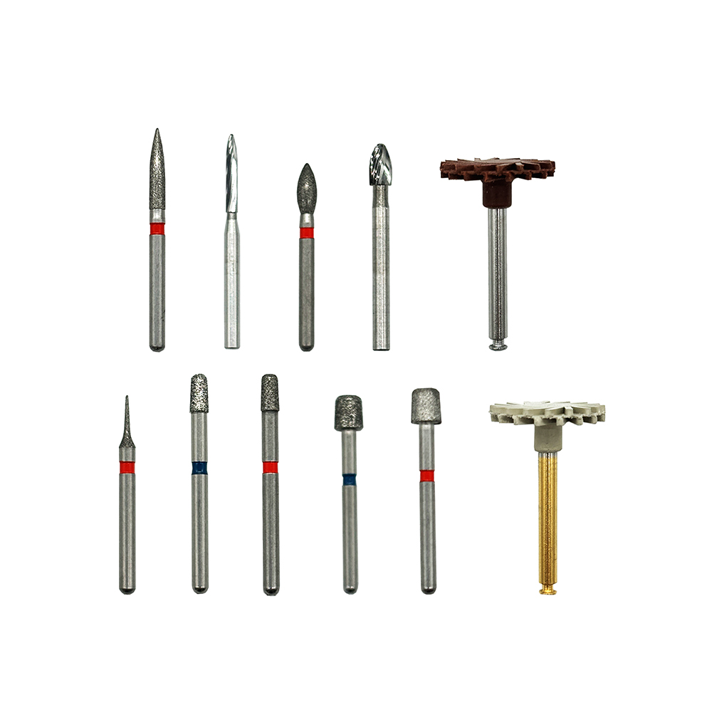 Kit 1512 P&P, Dr. Pablo Santoro. JOTA