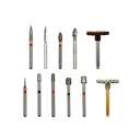 Kit 1512 P&P, Dr. Pablo Santoro. JOTA